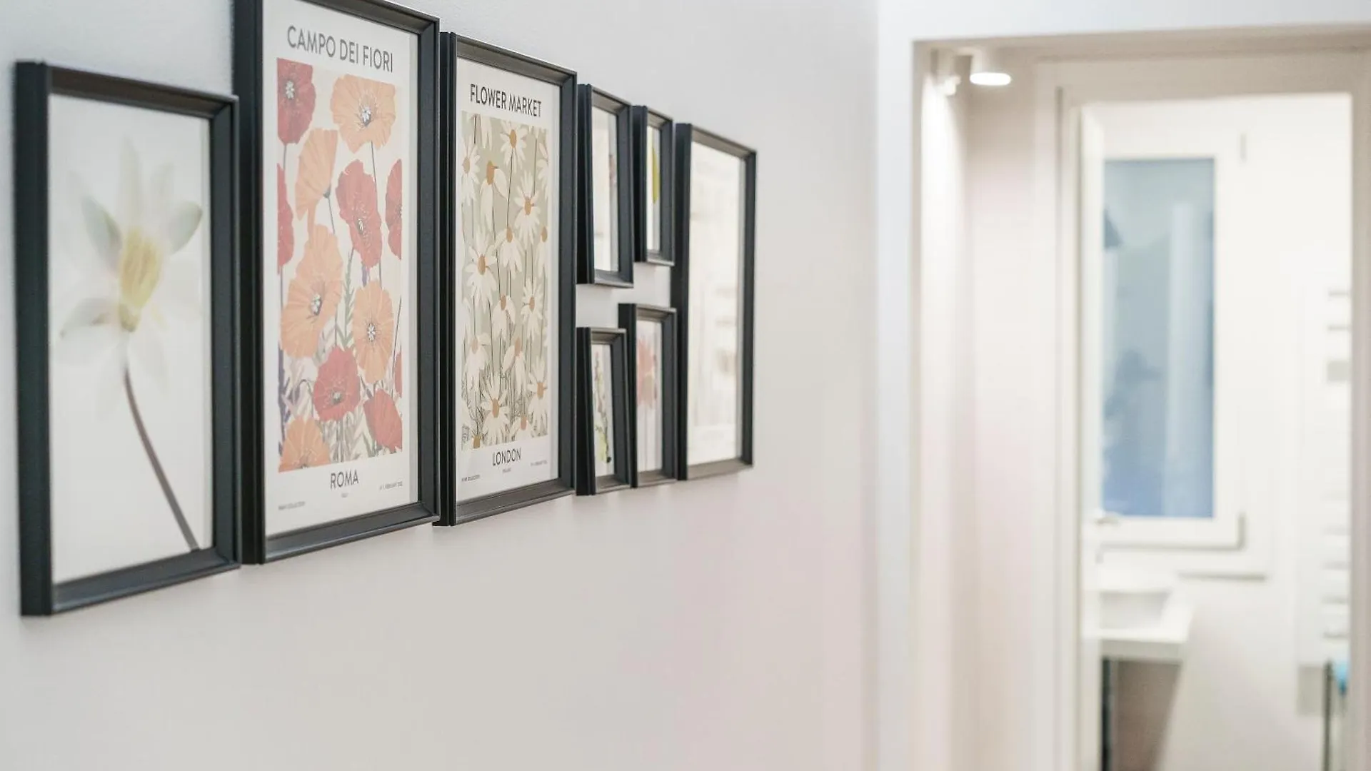 Casa VI - Milu Holidays Firenze Apartment Florence