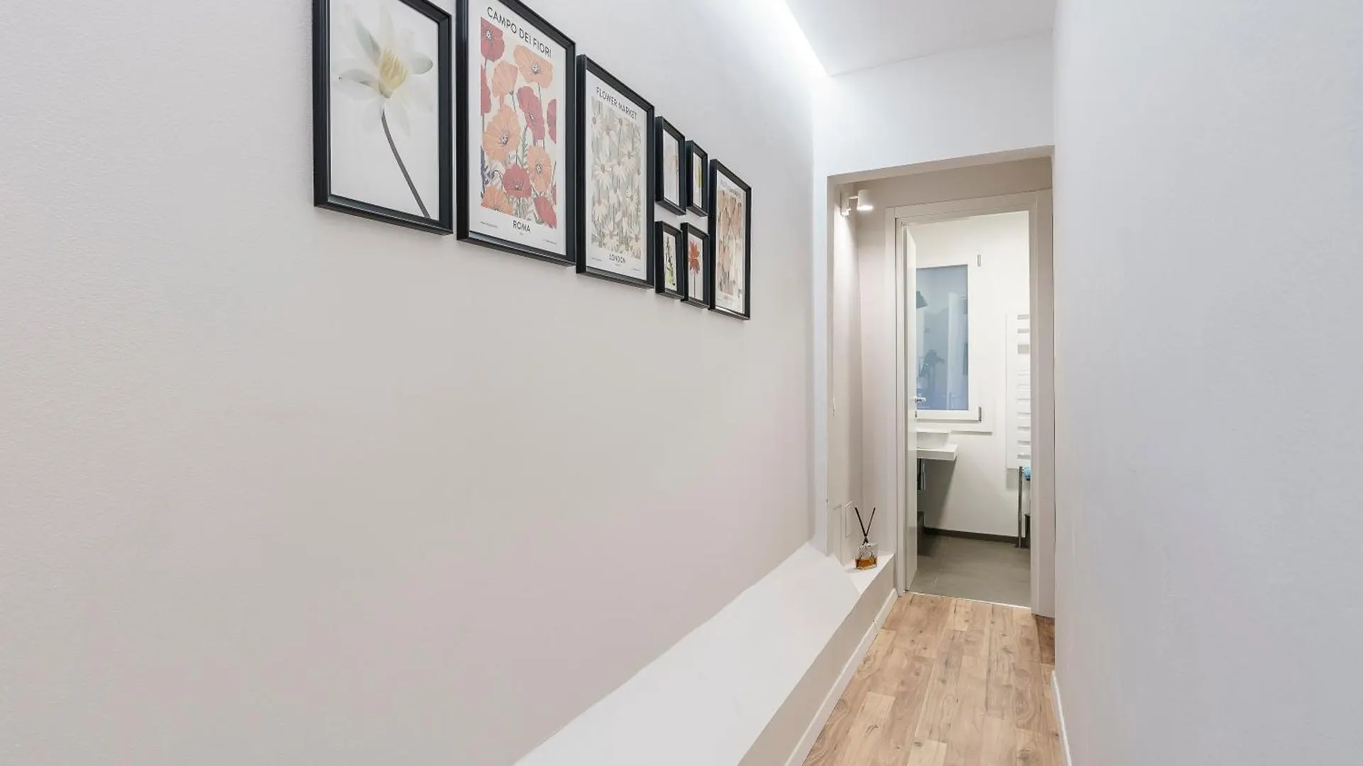 Casa VI - Milu Holidays Firenze Florence