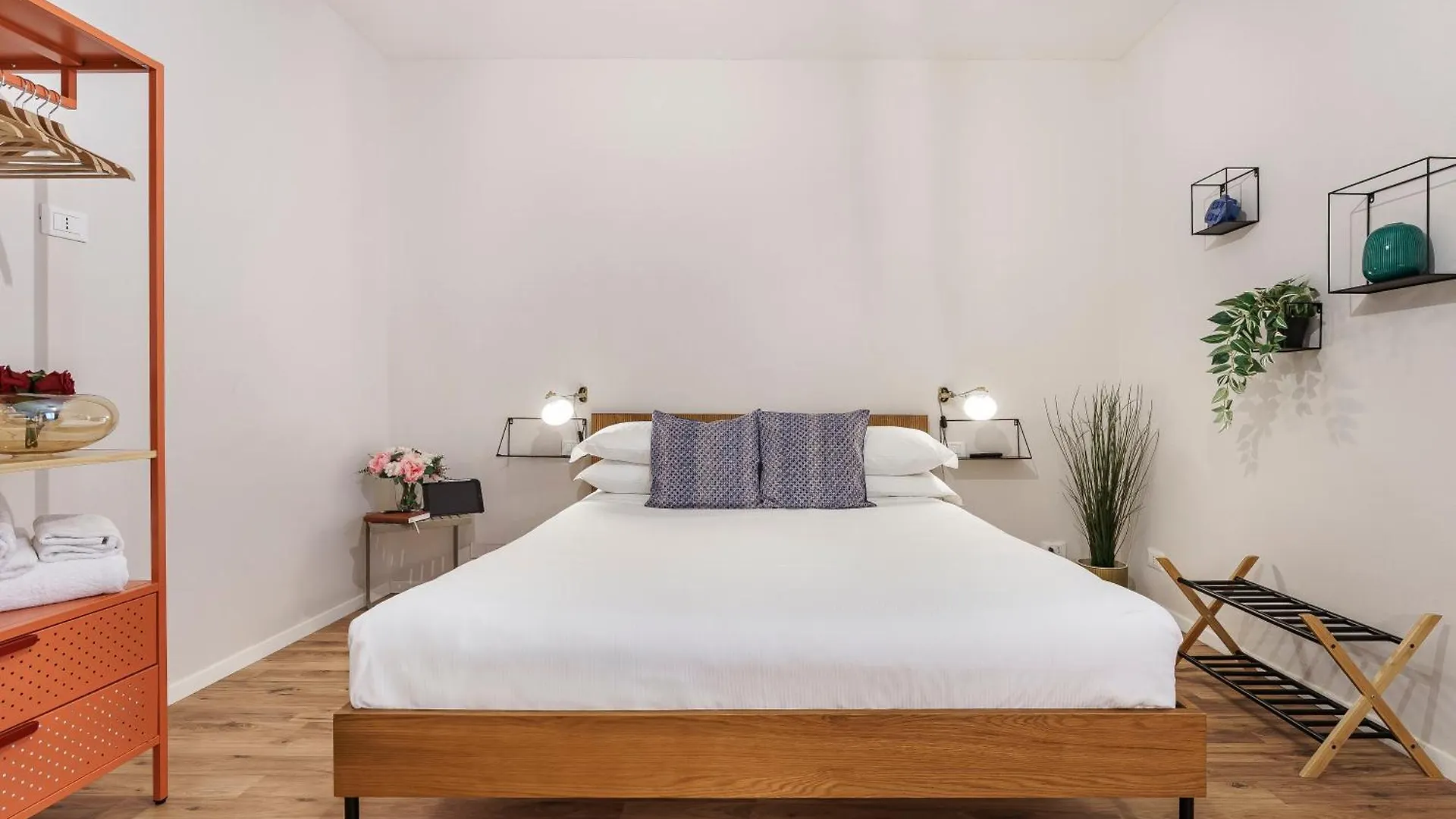 Casa VI - Milu Holidays Firenze Apartment Florence