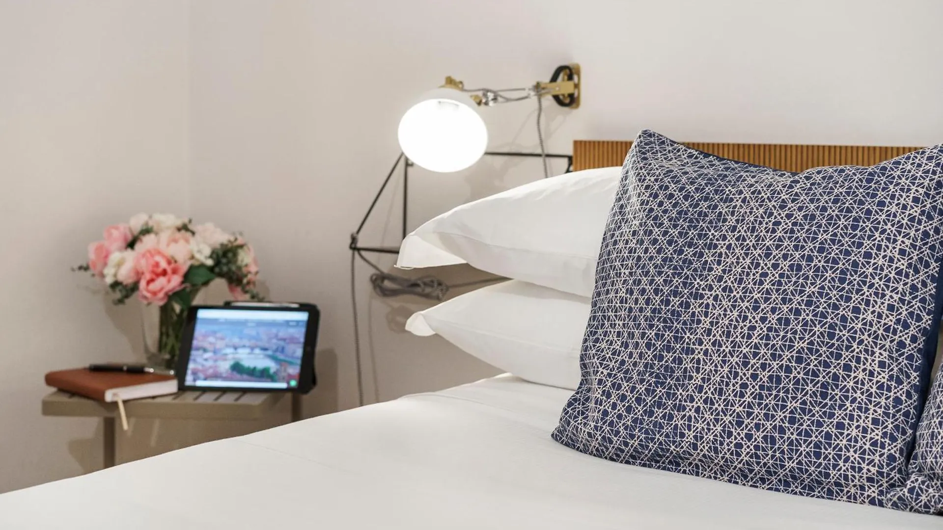 Casa VI - Milu Holidays Firenze contacts