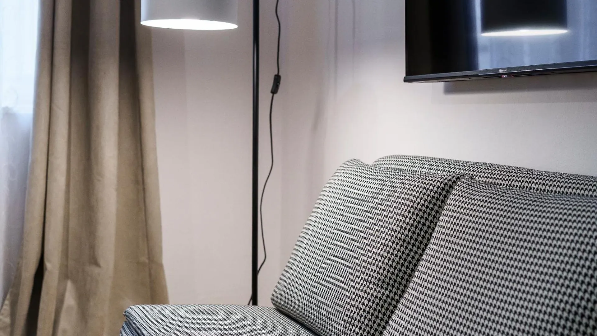 Apartment Casa VI - Milu Holidays Firenze