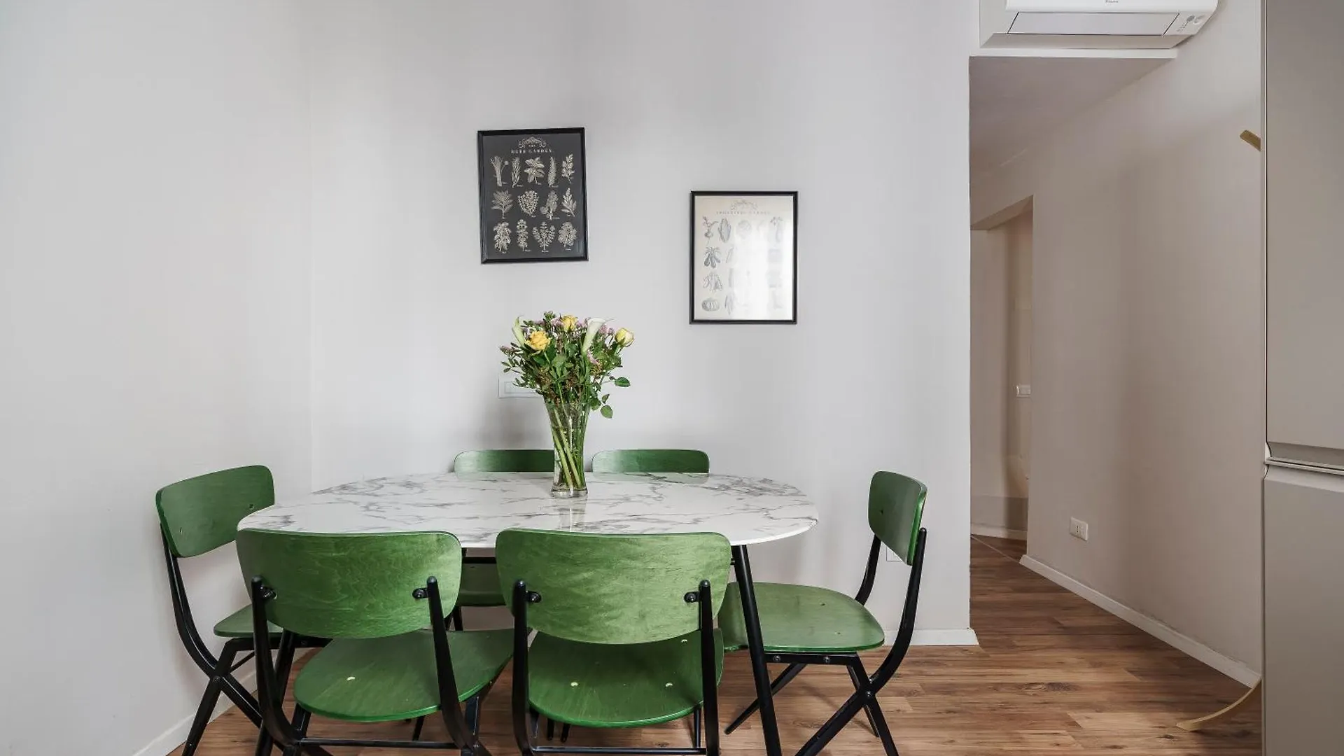 Casa VI - Milu Holidays Firenze 0*, Florence