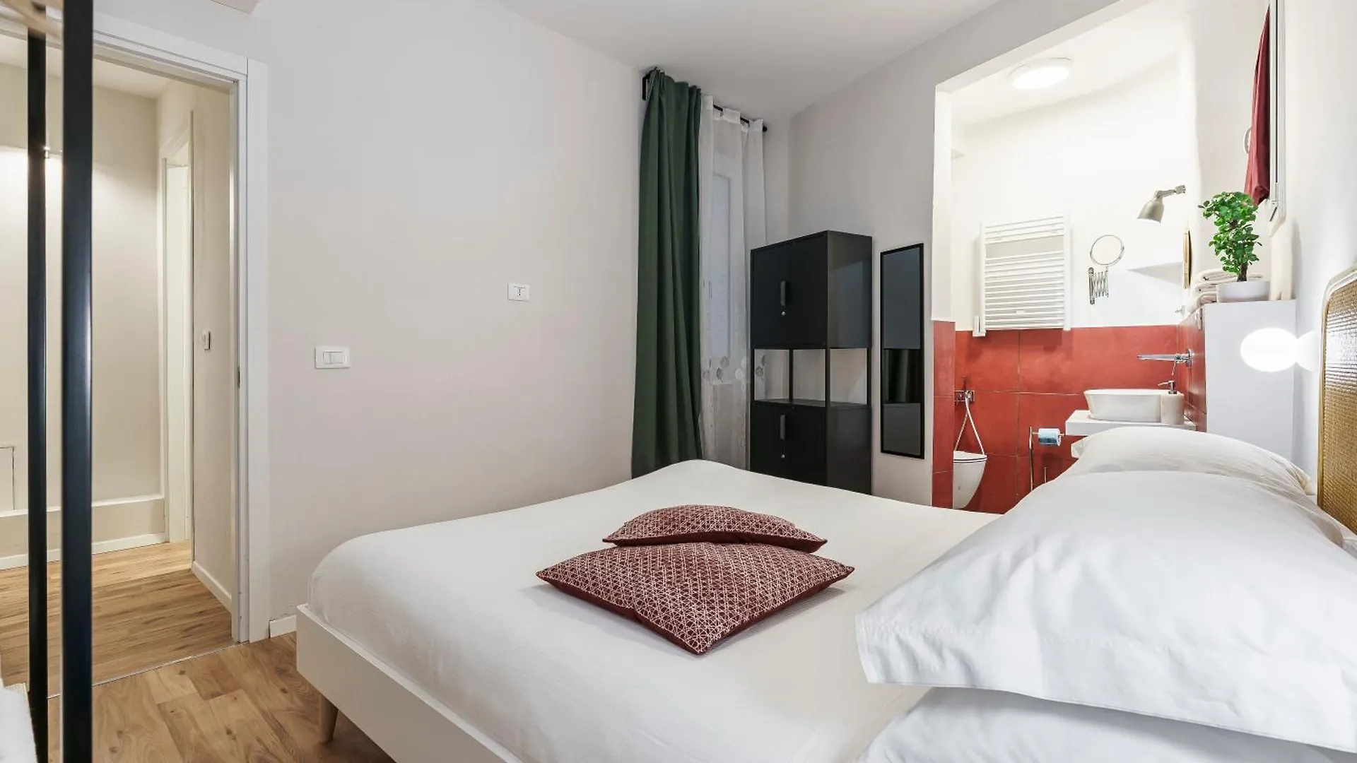 Casa VI - Milu Holidays Firenze Florence