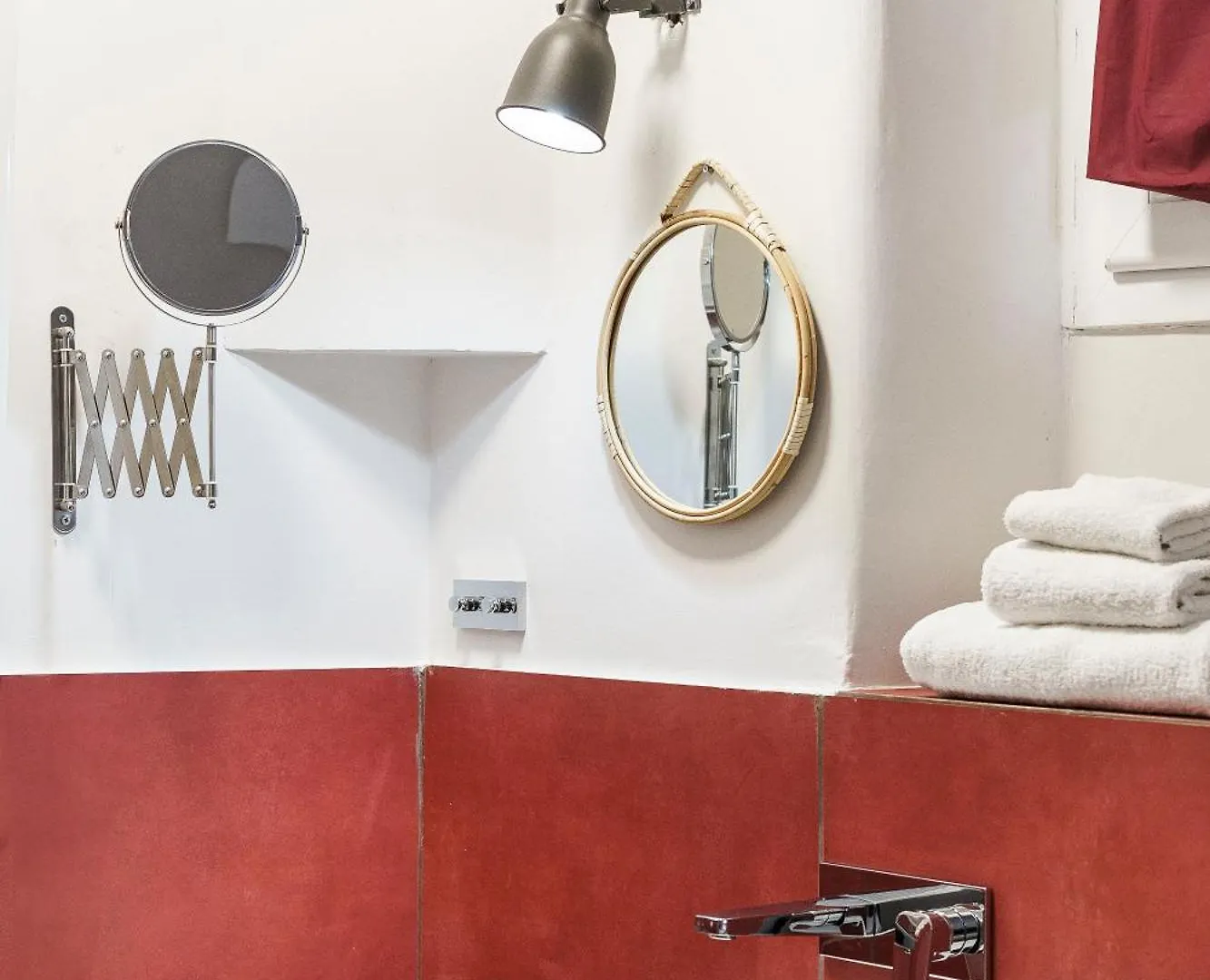 Appartamento Casa VI - Milu Holidays Firenze