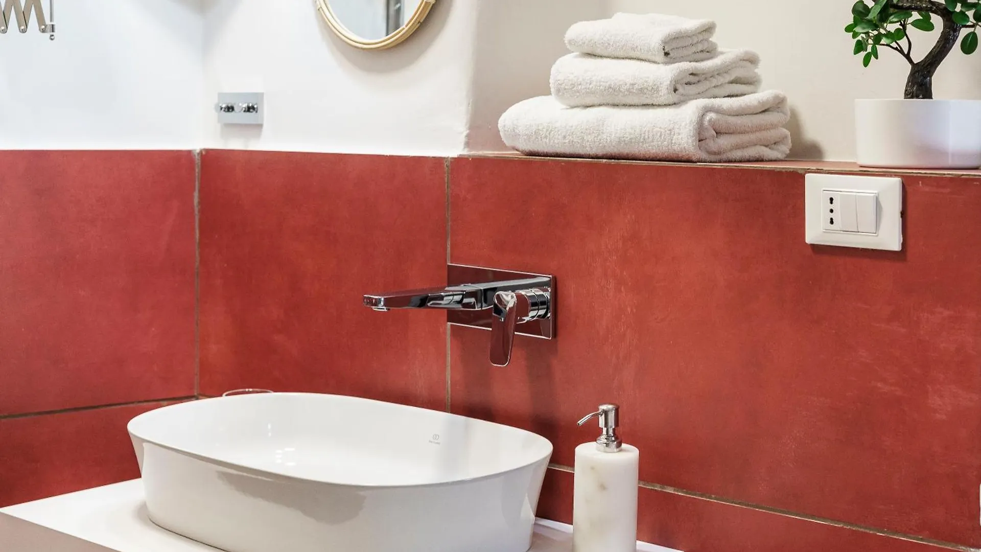 Casa VI - Milu Holidays Firenze