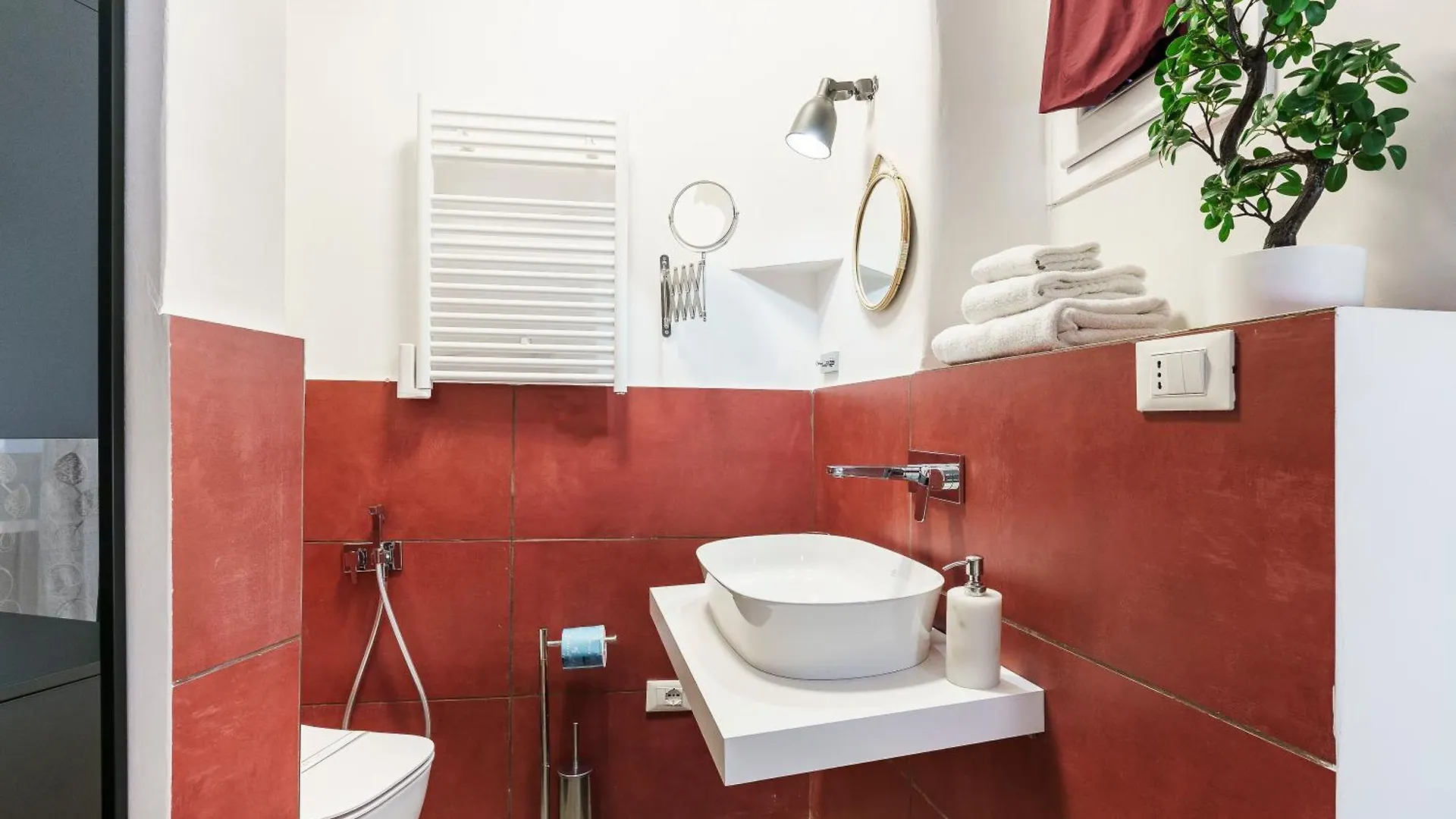 Casa VI - Milu Holidays Firenze Appartamento
