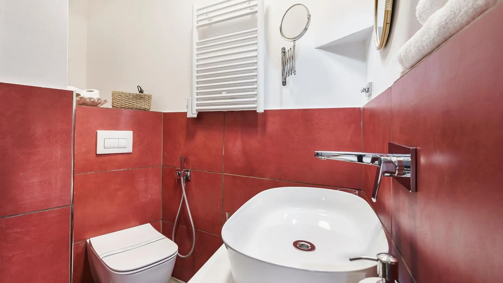 Casa VI - Milu Holidays Firenze Appartamento