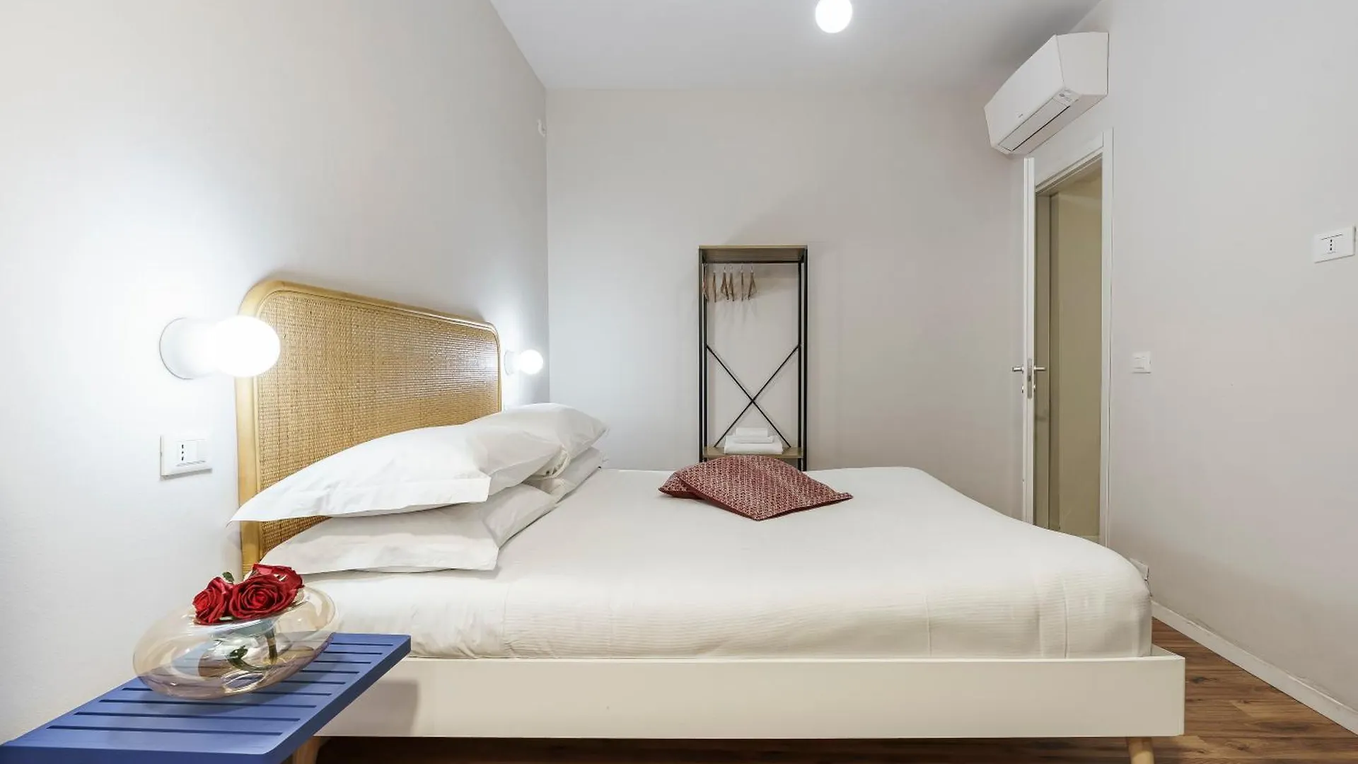 Appartamento Casa VI - Milu Holidays Firenze