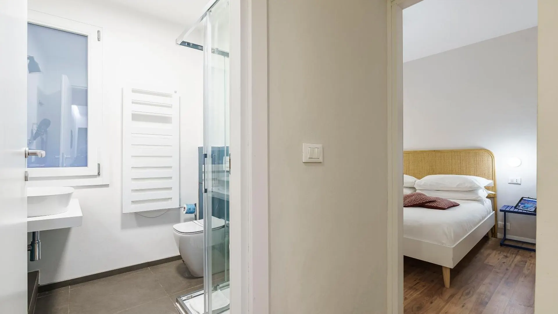 Casa VI - Milu Holidays Firenze 0*,  Italia