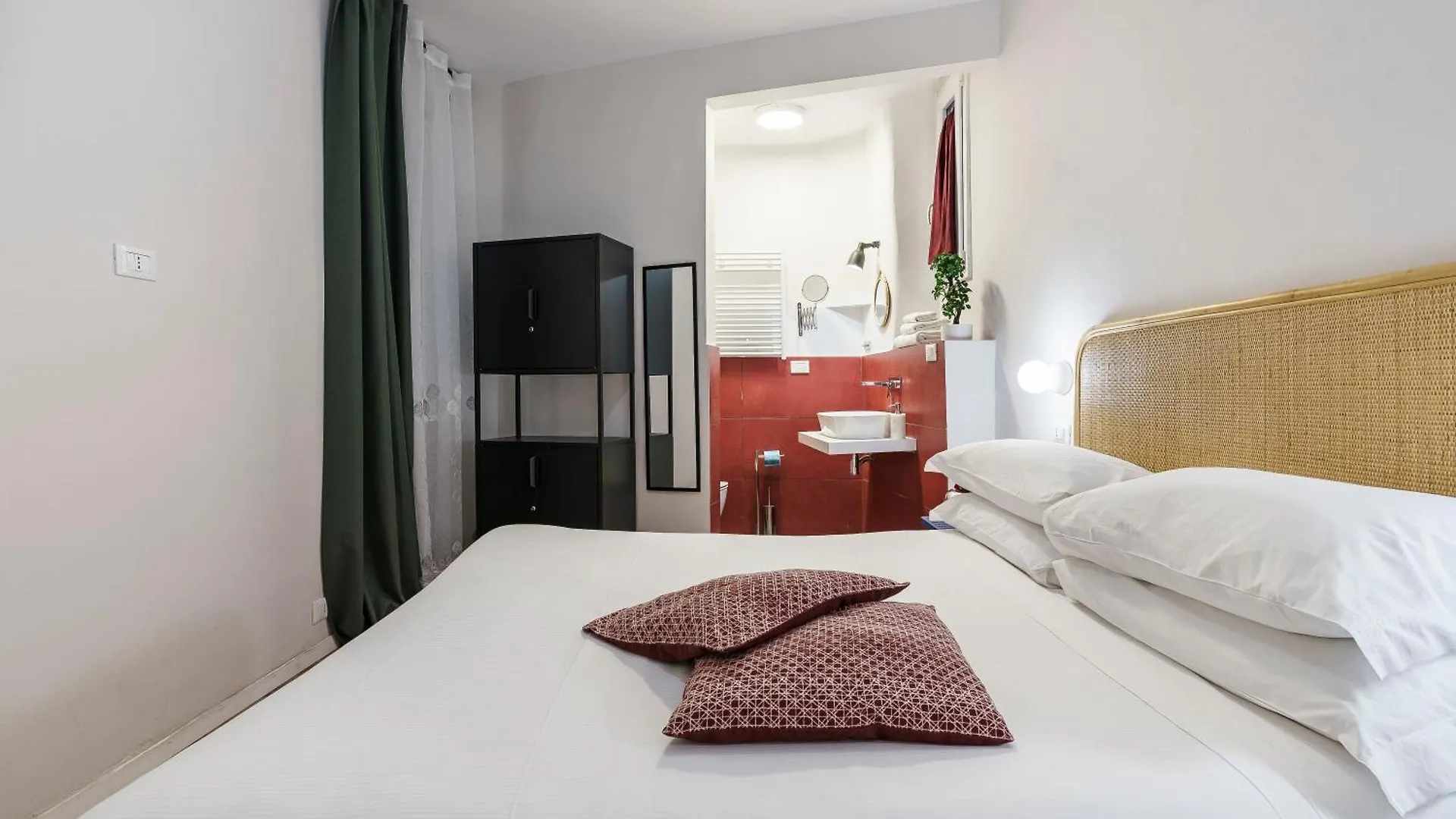 Casa VI - Milu Holidays Firenze Appartamento