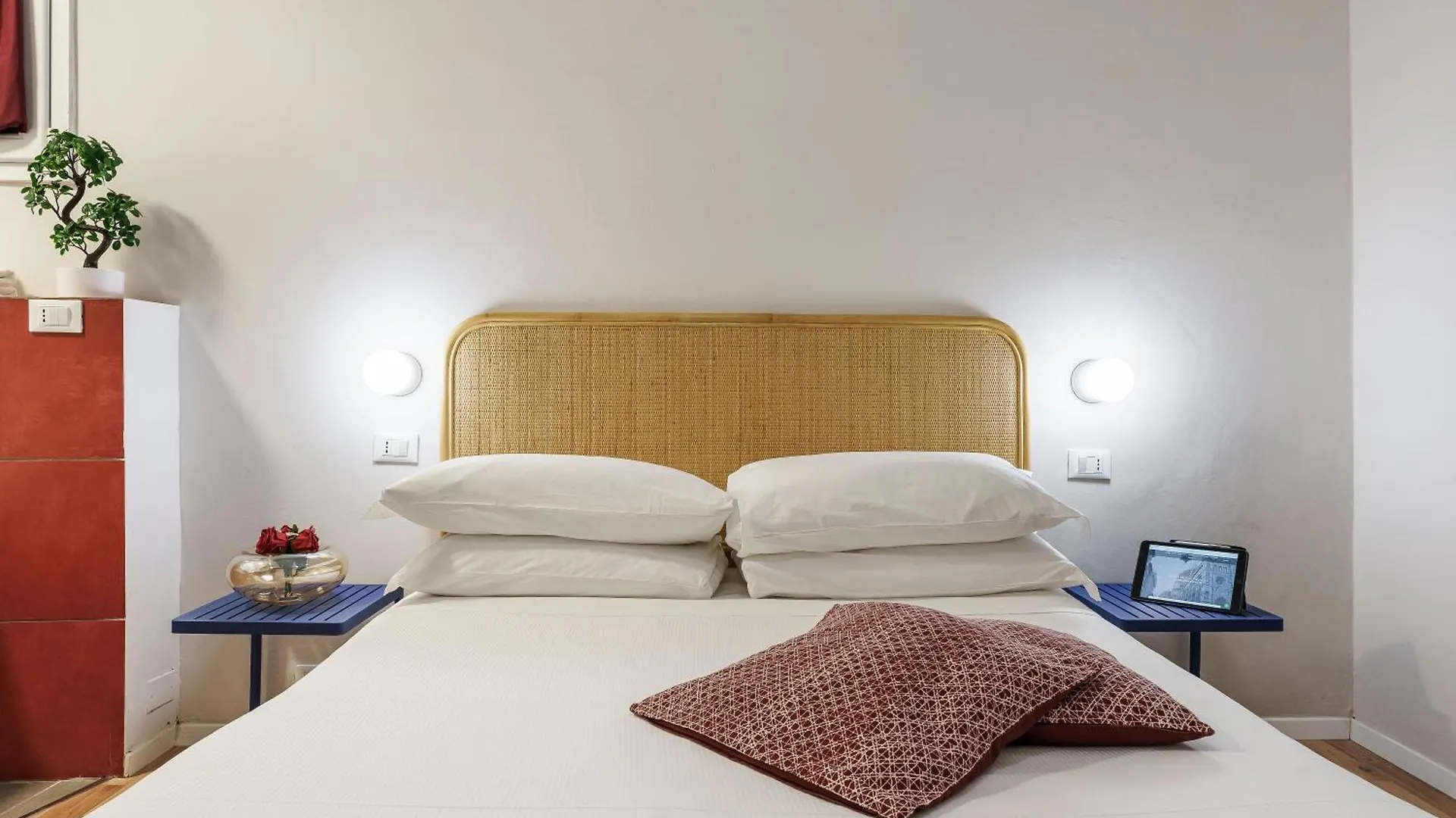 Casa VI - Milu Holidays Firenze