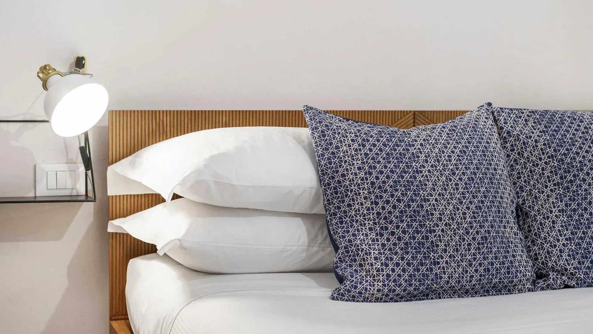 Appartamento Casa VI - Milu Holidays Firenze Italia