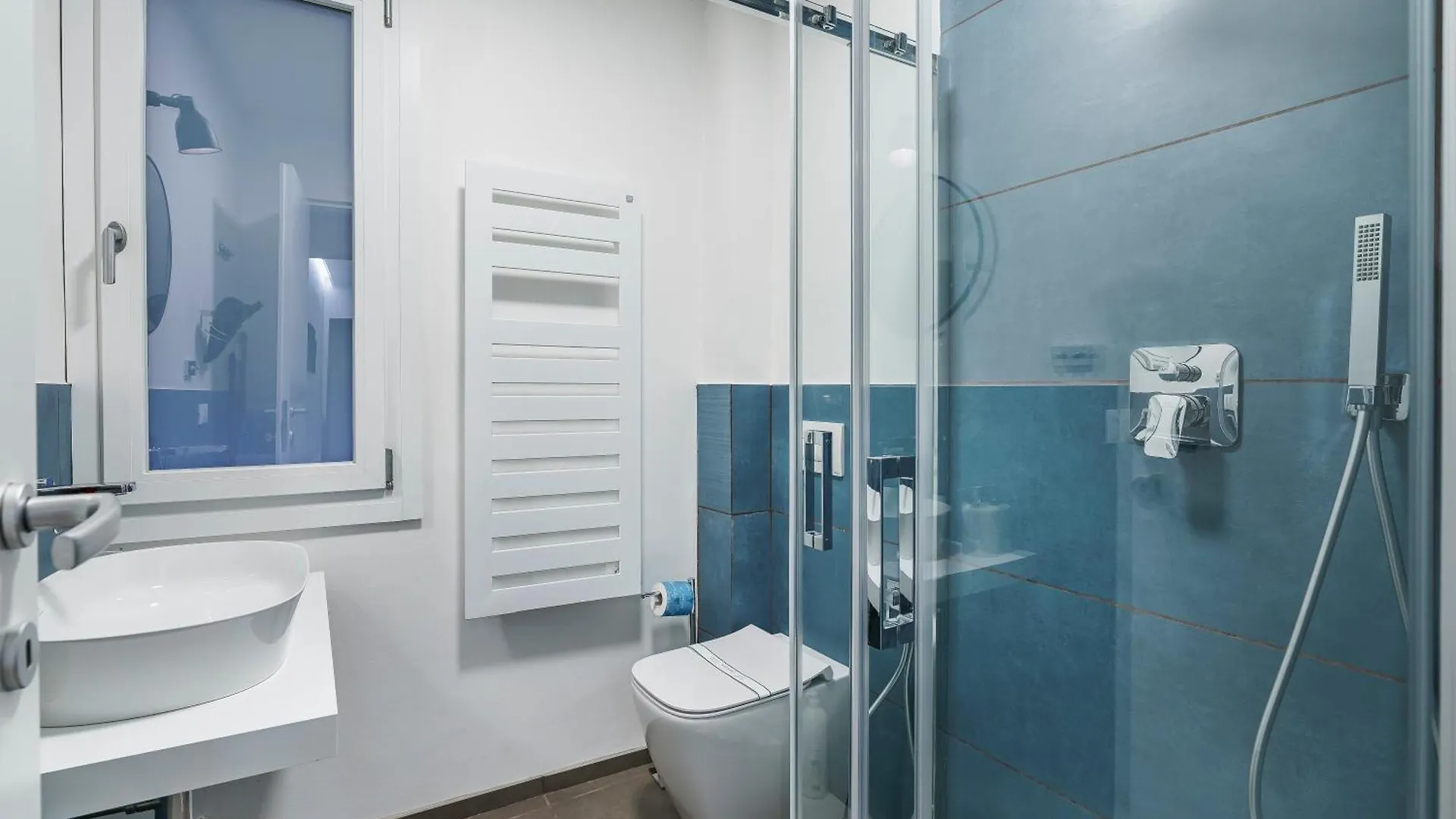 Appartamento Casa VI - Milu Holidays Firenze Italia