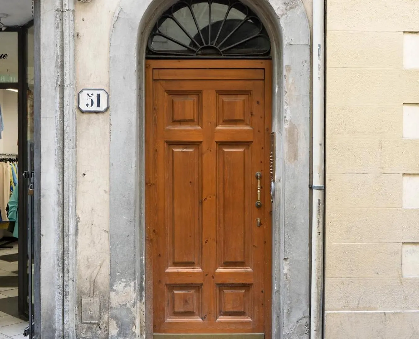 Casa VI - Milu Holidays Firenze 0*,  Italia