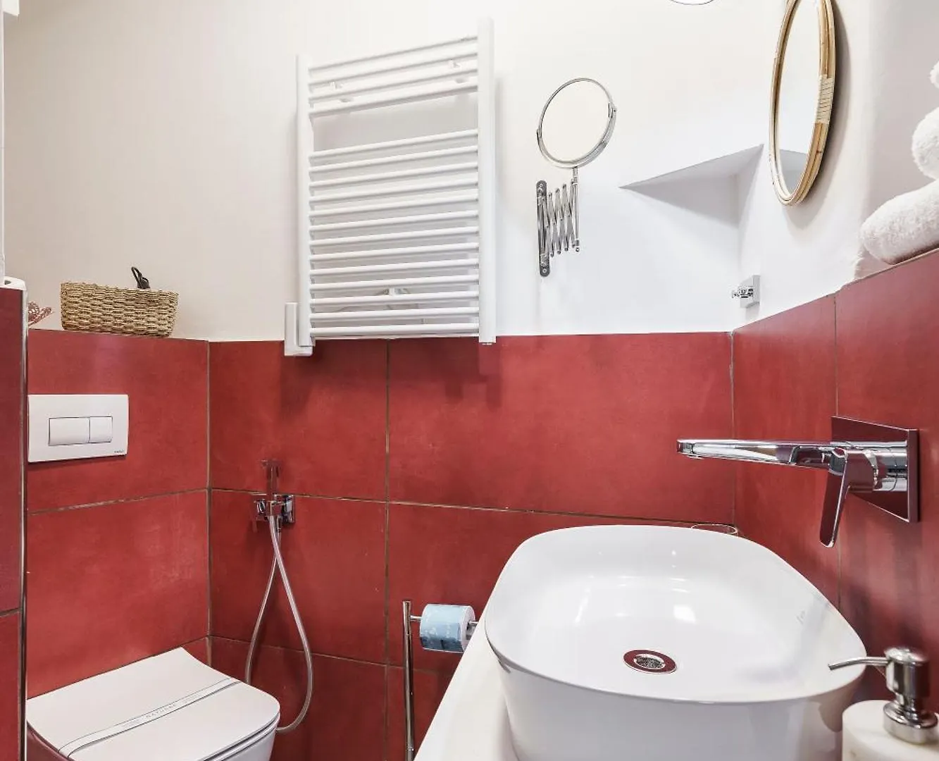 Casa VI - Milu Holidays Firenze
