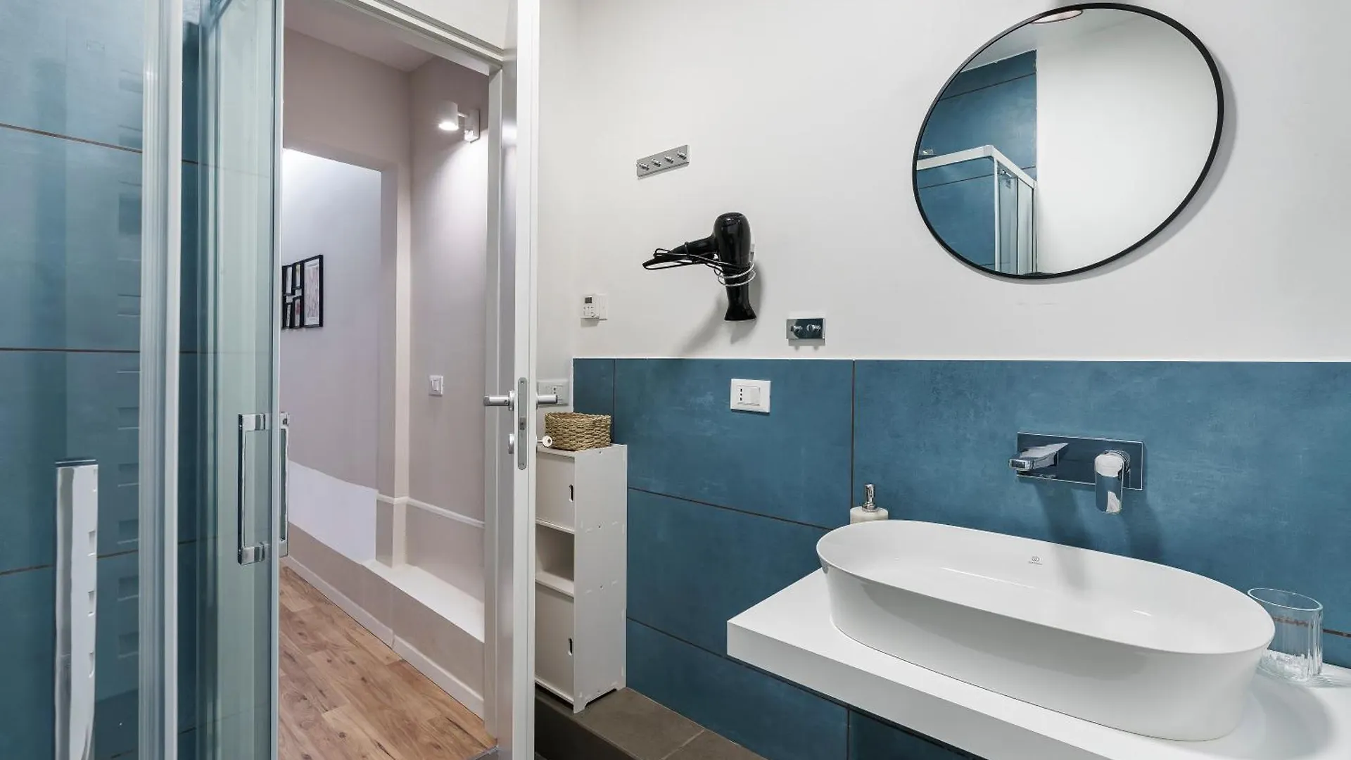 Casa VI - Milu Holidays Firenze Włochy