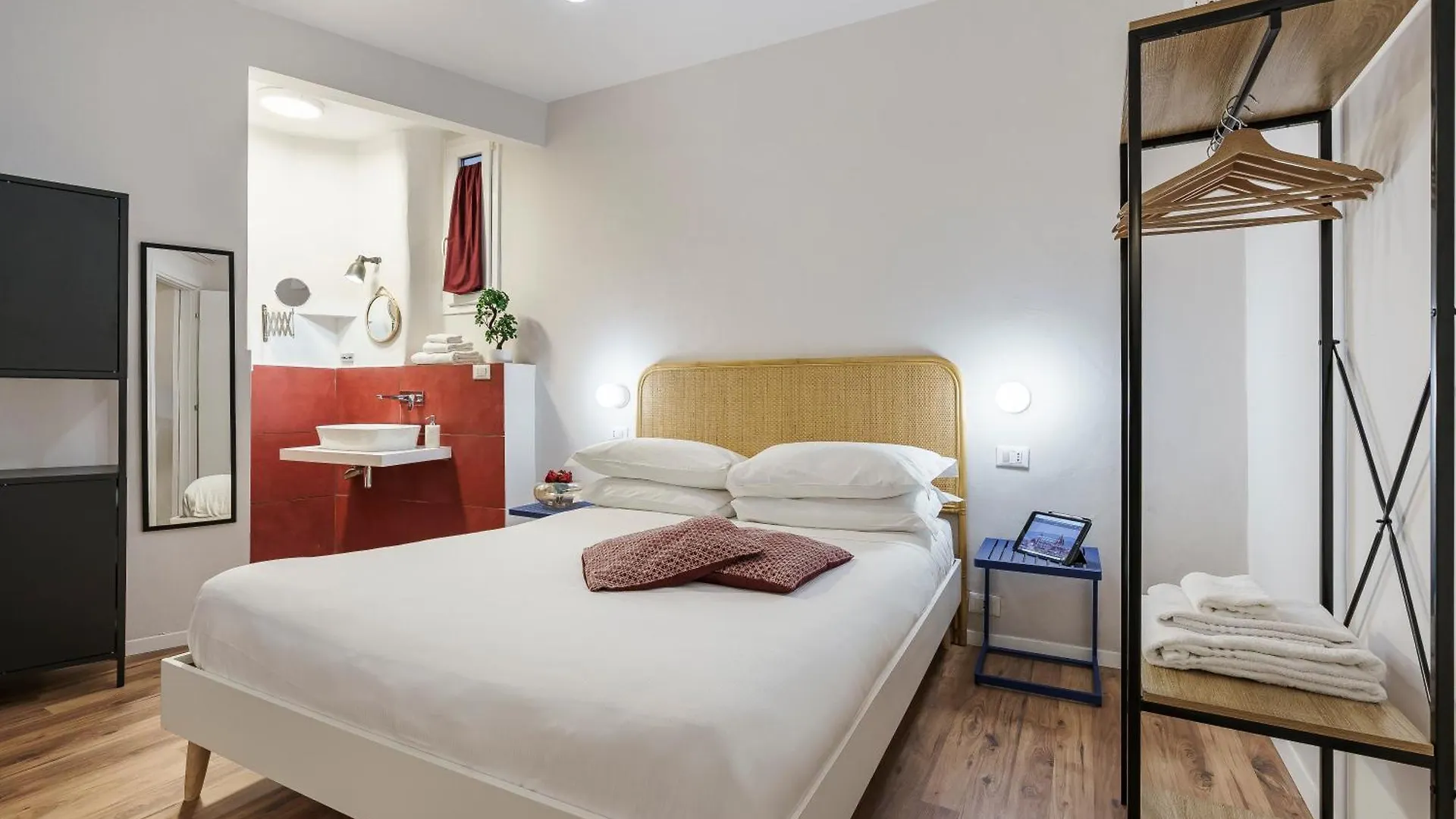 Casa VI - Milu Holidays Firenze Apartament